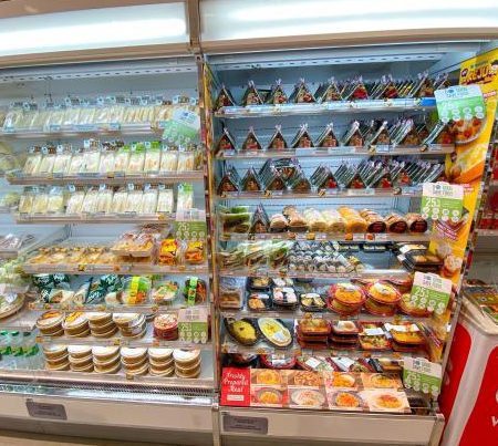 familymart bandar baru kampar