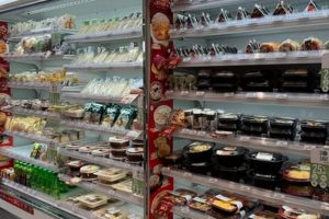 FamilyMart Bangi Avenue