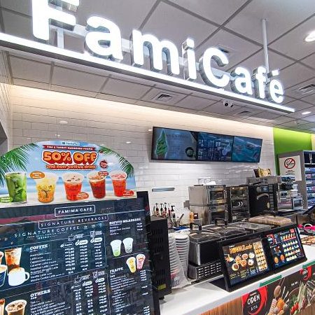FamilyMart Caltex Mayang Permai 1 familymart caltex mayang permai