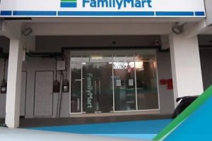 FamilyMart Port Dickson