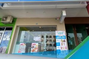 FamilyMart Pusat Perniagaan Putra Raub