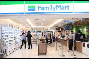 FamilyMart Raub