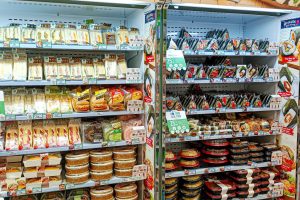 FamilyMart Summerton