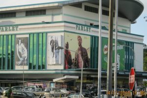 Farley Bintulu