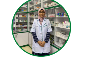 FARMASI GPHARMAX RHU MUDA