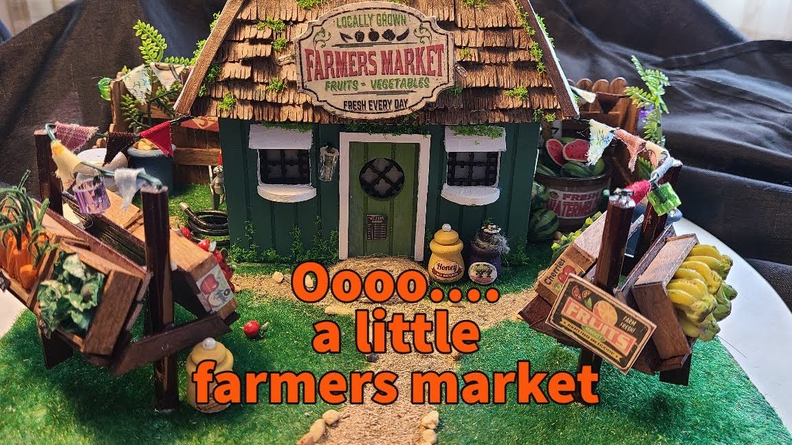 fasme mini market
