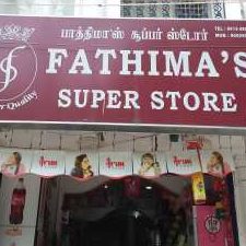fatimah super store
