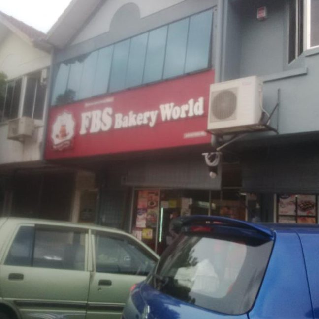 fbs bakery world