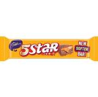 Five Star Cash And Carry