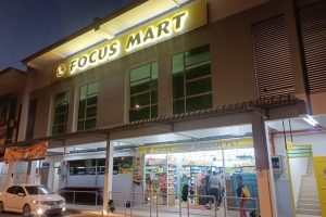 Focus Mart Labuan