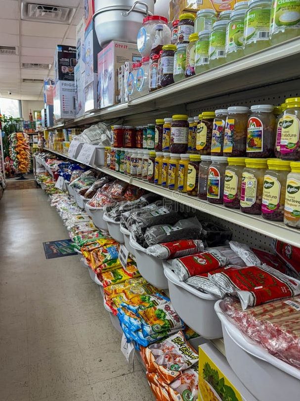 foo san supermarket sdn bhd