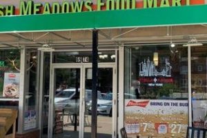 Foodmart (Romn Sdn. Bhd.)