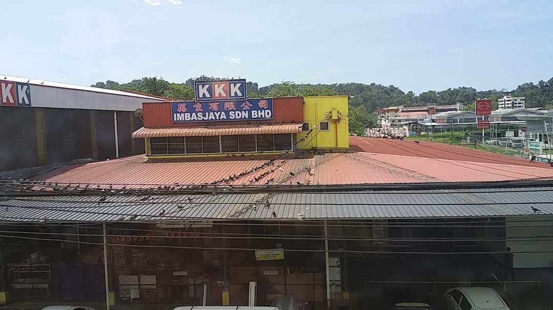 foodtown supermarket kota kinabalu sabah