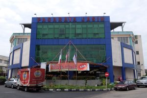 Fresco Jasin