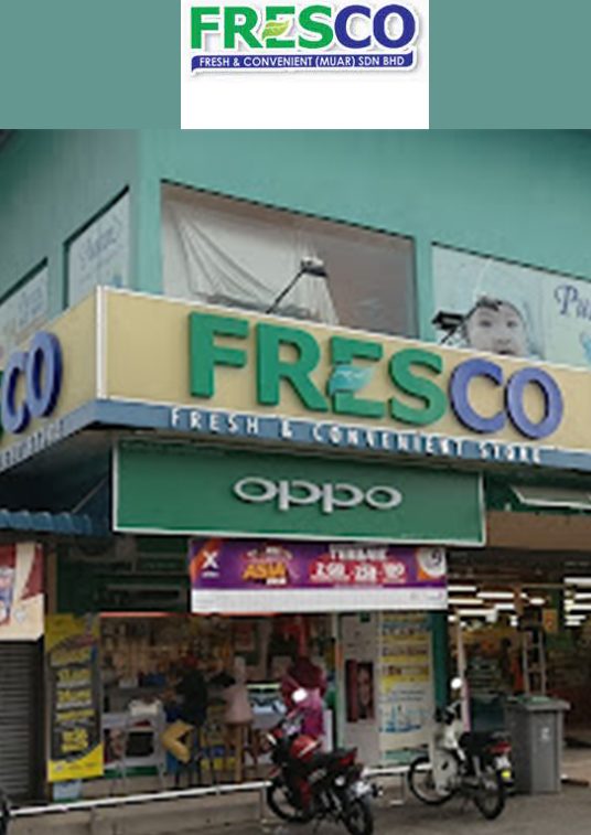Fresco Rembau 1 fresco rembau