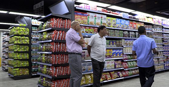 fresh choice supermarket taman tas pasaraya fresh choice