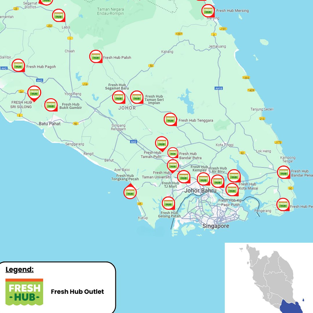 fresh hub taman mas ftms