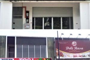 Fresh Mart Mini Mart Sdn. Bhd.