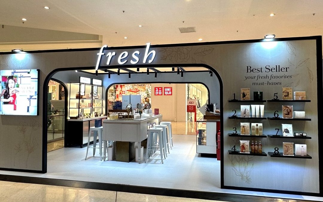 freshie fresh mart ioi conezion putrajaya