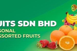 Freshness Fruit Sdn Bhd