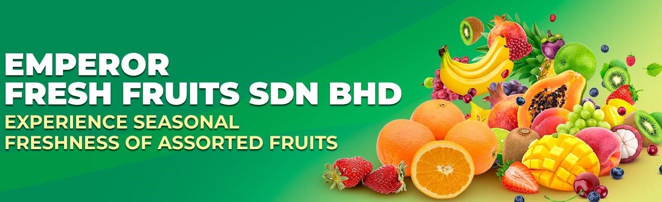 freshness fruit sdn bhd