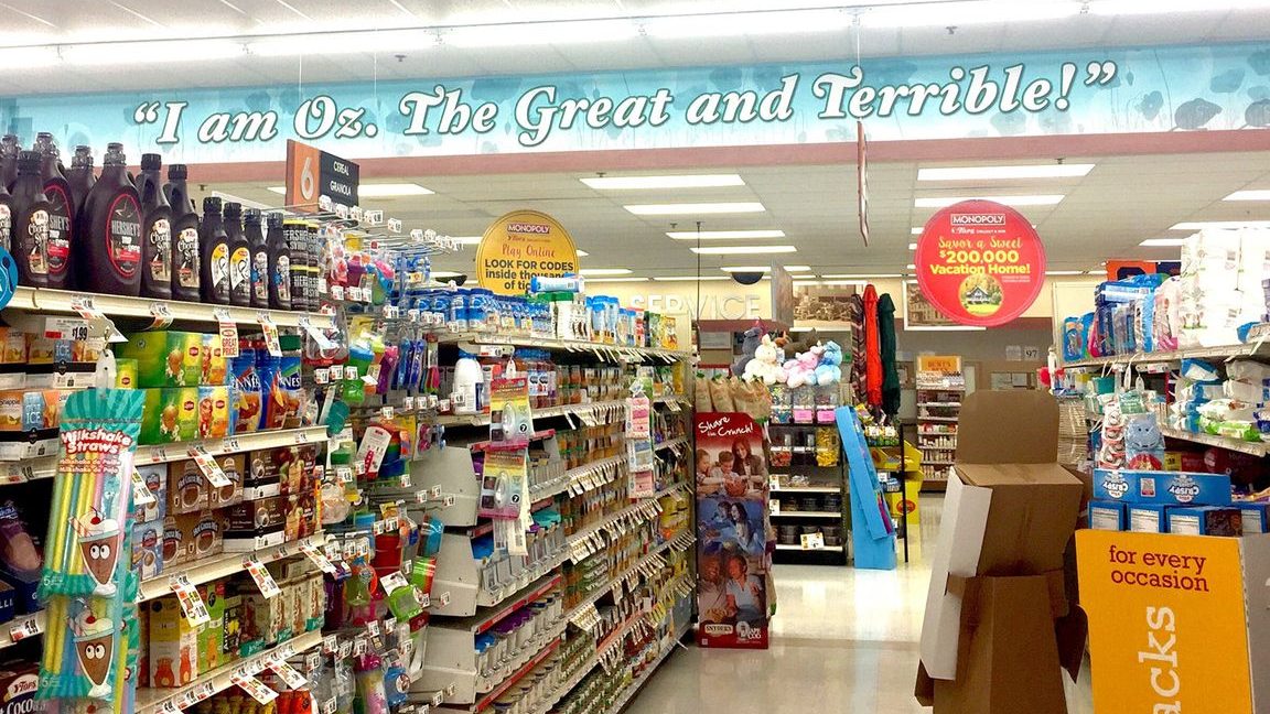 friendly best mart