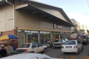G-Mart Semporna