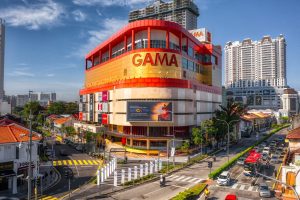 Gama Supermarket & Departmental Store