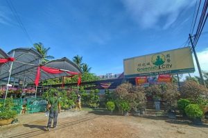 Garden Mart (Charming Well Sdn Bhd)