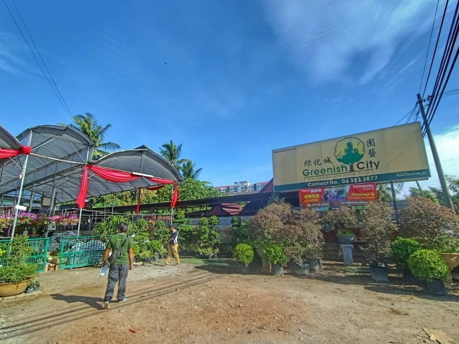 garden mart charming well sdn bhd