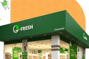 GC Fresh Mart