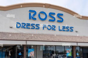 Gerai Acik Ross
