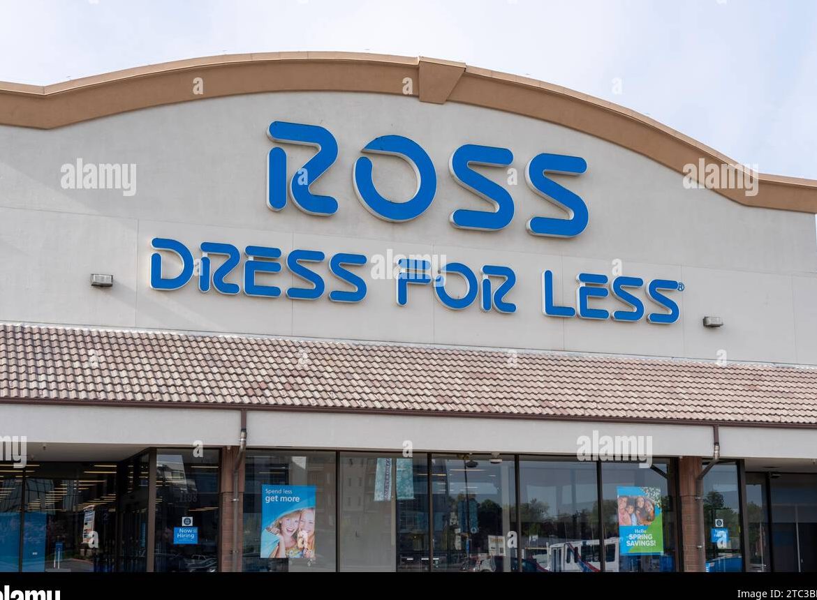 gerai acik ross
