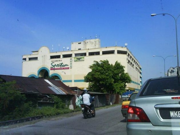 giant hypermarket bandar baru ampang