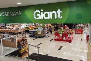 Giant Sungei Wang