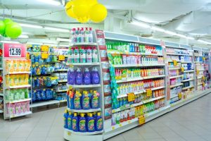Giant Supermarket Perling Mall
