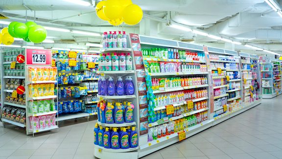 giant supermarket perling mall