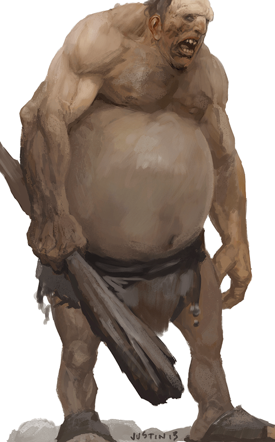 Giant 1 giant
