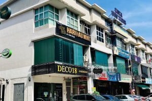 Gombak Green Shop