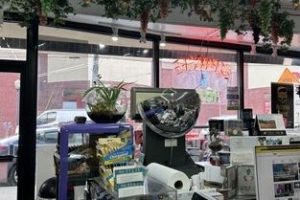 GP Natural Fresh Mart
