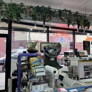 GP Natural Fresh Mart 1 gp natural fresh mart