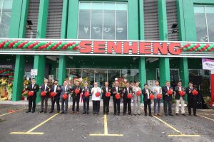 Grand Senheng Kuala Selangor