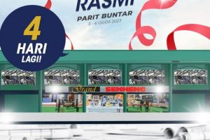 Grand Senheng Parit Buntar