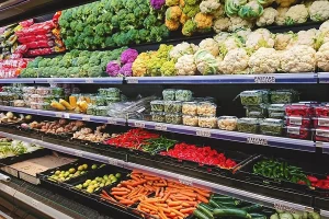 GREENLAND FOOD SOLUTION SDN BHD ( GREENLAND GROCER )
