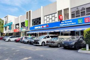 Grocer Houz Jade Hills