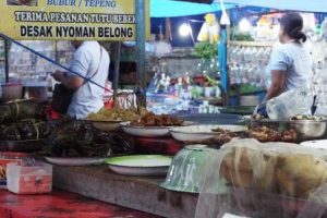 Grocery BBST(Pasar Segar Safira)