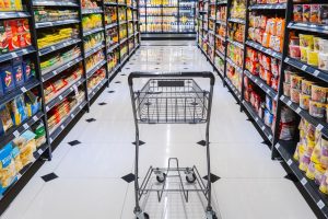 Grocery store