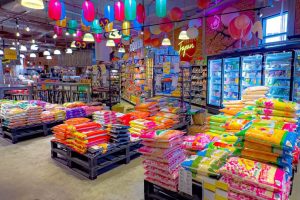 Grocery Store di Bachok, Malaysia: Pilihan Terbaik untuk Keperluan Harian Anda