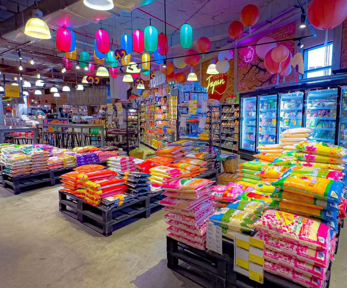 grocery store di bachok malaysia pilihan terbaik untuk keperluan harian anda
