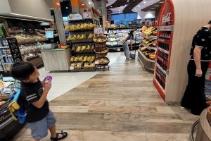 Grocery Store di Batu Batu Pahat, Malaysia: Pilihan Terbaik untuk Kebutuhan Harian Anda